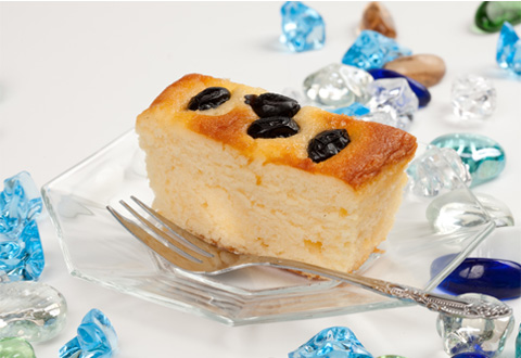 丹波黒豆ケーキ(プレーン)に合わせるべき飲み物は?