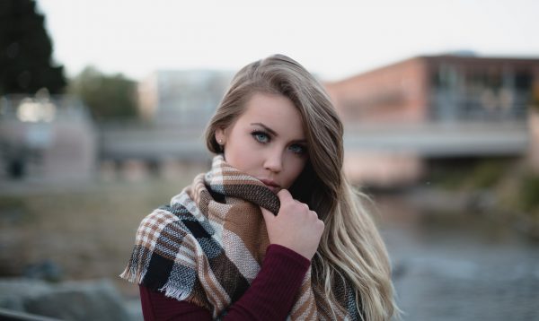 冷え性の原因について