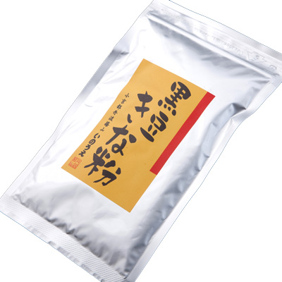 丹波黒豆のきな粉の魅力とは? フードアナリストがレビューしてみる