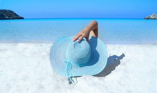 「美肌を保つビタミンB群」が入った黒豆夏の紫外線対策にも