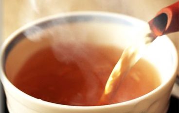 カフェインの量を気にするならば～妊活中でも安心して飲める黒豆茶、その効果は？