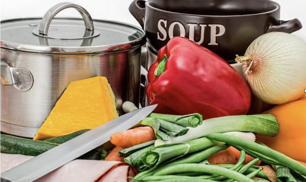 おせちで黒豆はもう飽きた？　定番以外のレシピは？