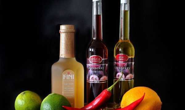 健康促進！黒豆×酢で作る黒豆酢漬けの効能がすごかった