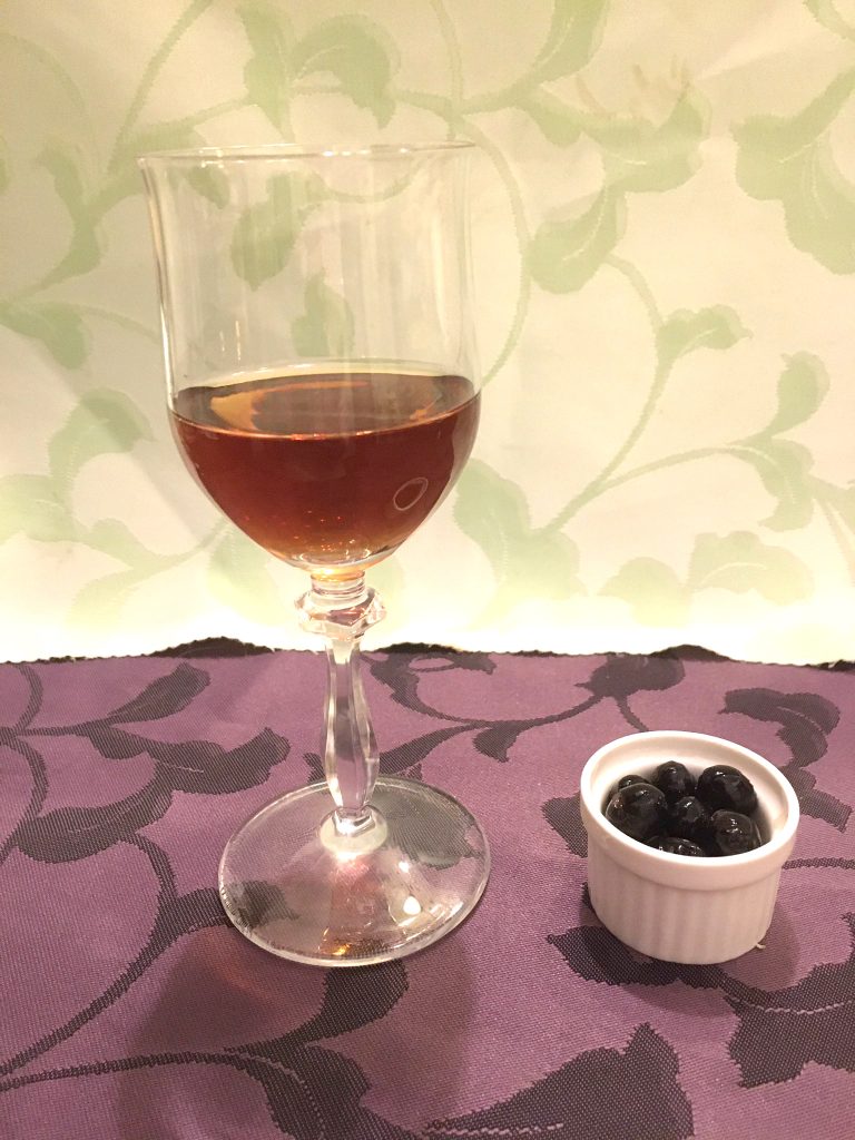 黒豆酒の作り方4