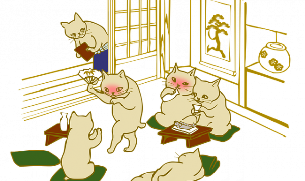 zoom飲み会で食べたい黒豆のおつまみ