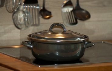 きらきら艶々！　圧力鍋で作る黒豆煮の作り方と効果は？