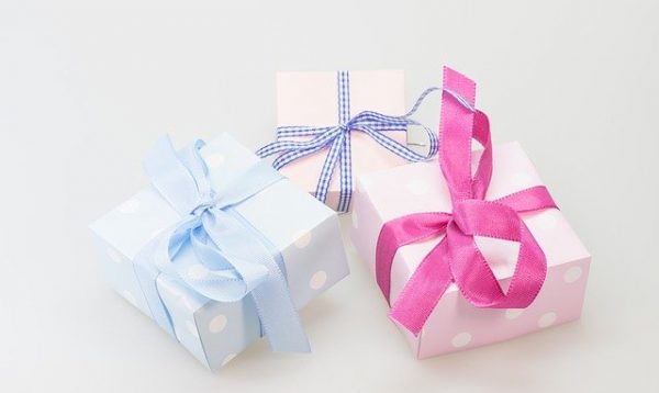 お中元迫る！プチギフトに黒豆はありかなしか