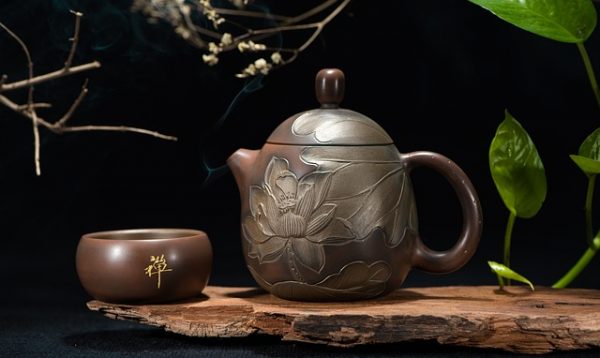 丹波黒豆の魅力は麦茶にあり！？美味しく淹れる方法は？