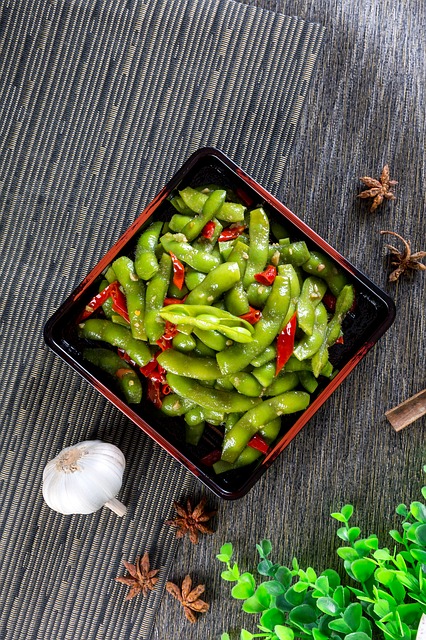丹波黒豆枝豆の予約はいつから? 丹波黒豆枝豆を確実に入手するには