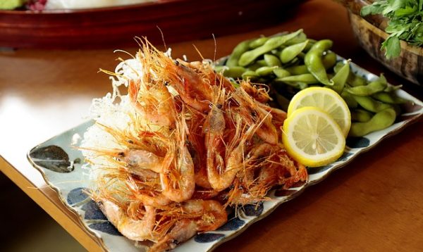 丹波黒豆枝豆の枝付きの鮮度はどれくらい？　保管方法は？