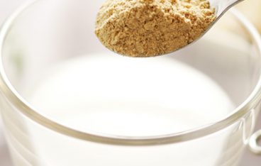 黒豆パウダーのレシピは？フードコーディネーターのおすすめ