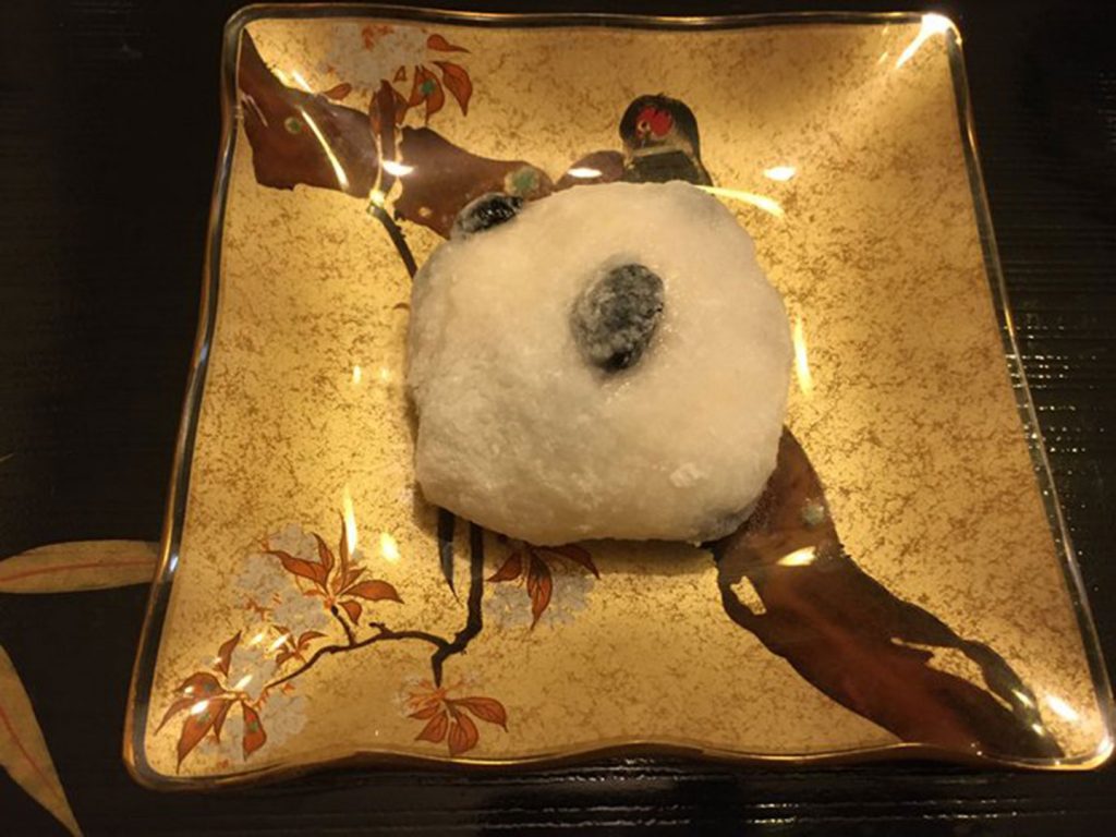 11.盛り付けて完成です!