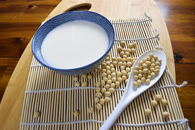 大豆の種類を知りたい! どんなものがある?