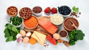 レシチンが豊富な食べ物を紹介！健康効果も解説