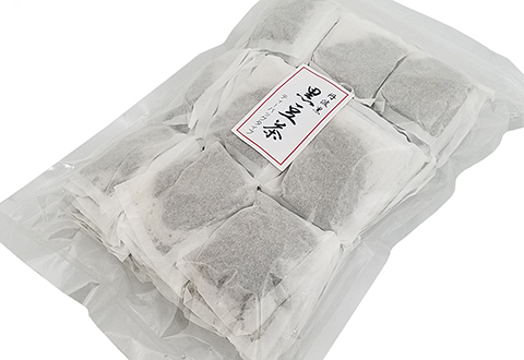 業務用黒豆茶